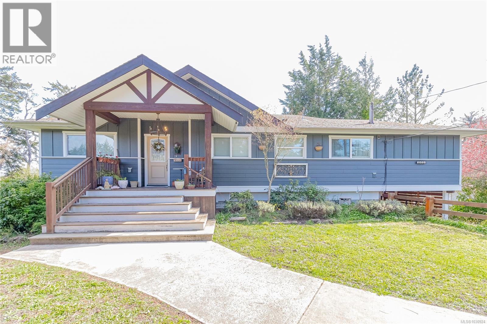  3931 Circle Drive, Metchosin