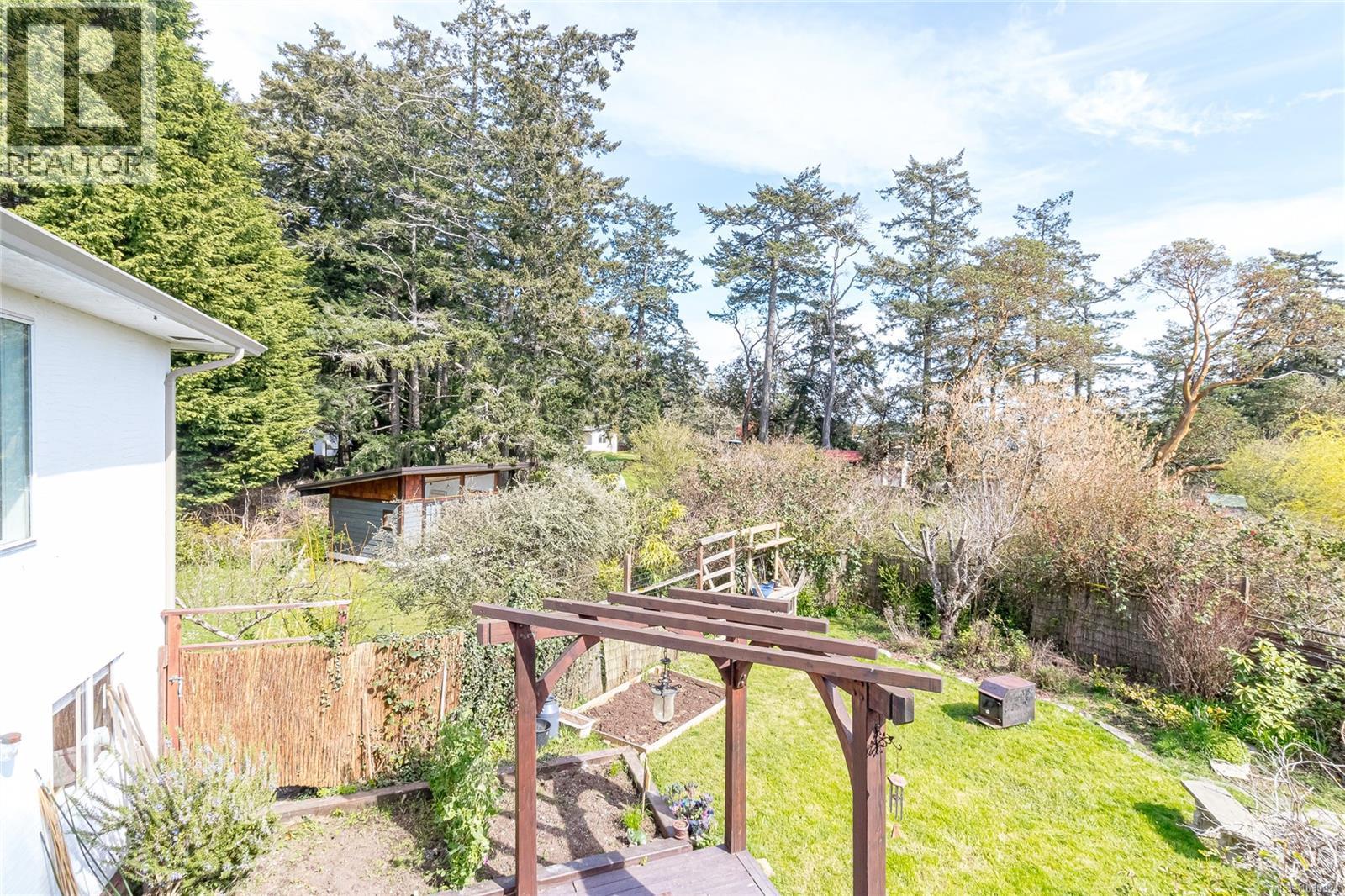  3931 Circle Drive, Metchosin