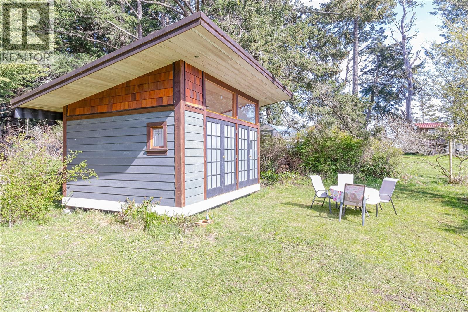  3931 Circle Drive, Metchosin