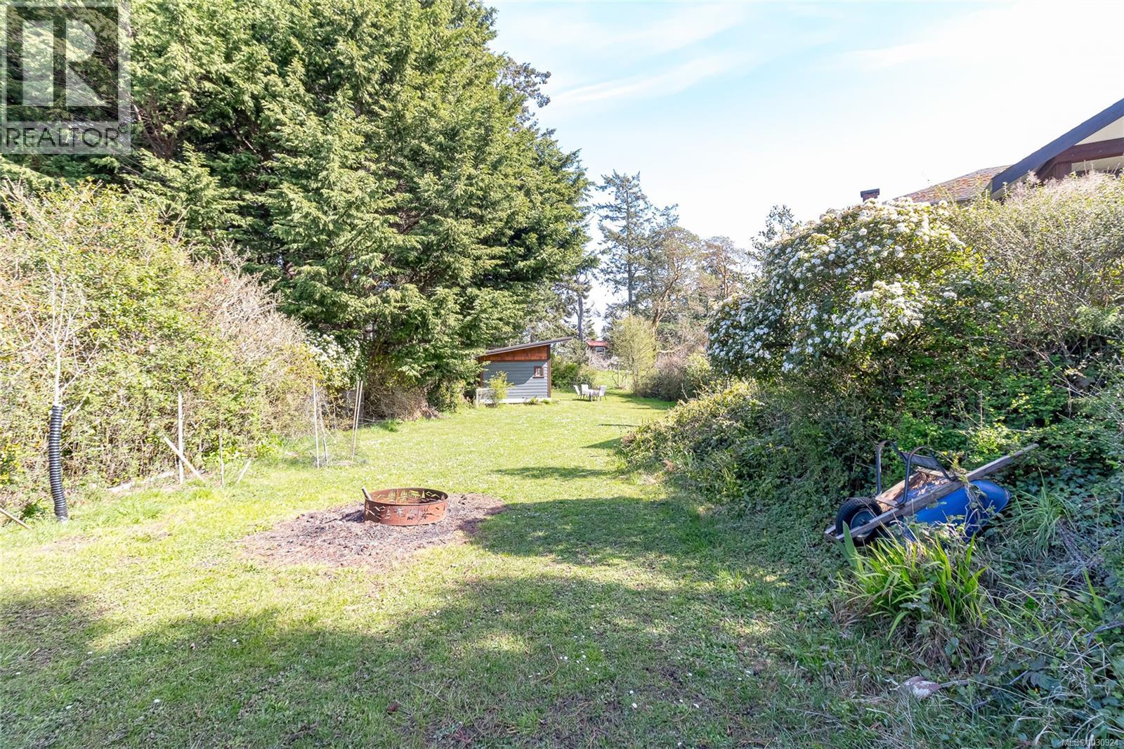  3931 Circle Drive, Metchosin