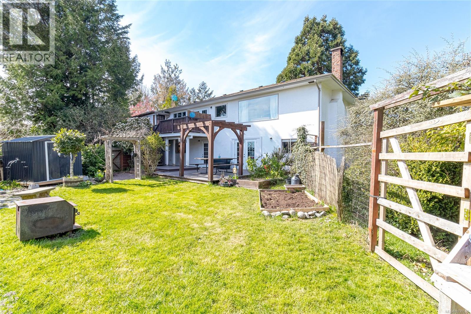  3931 Circle Drive, Metchosin