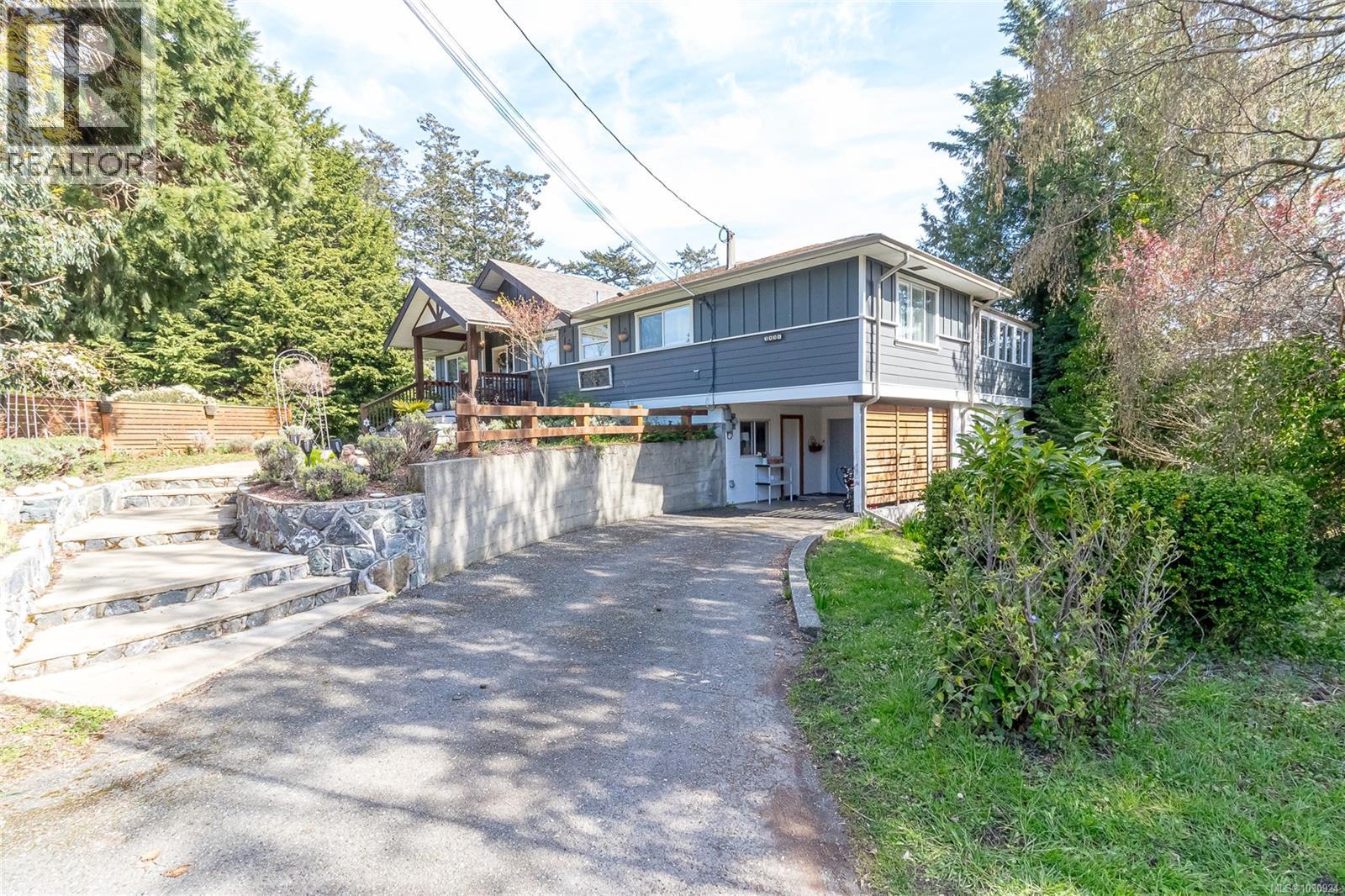  3931 Circle Drive, Metchosin