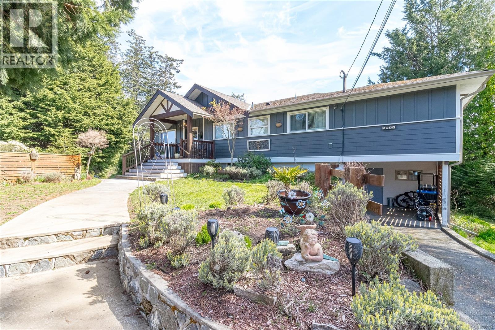  3931 Circle Drive, Metchosin