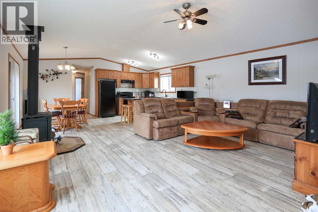 39204 Range Road232.5, Rural Lacombe County