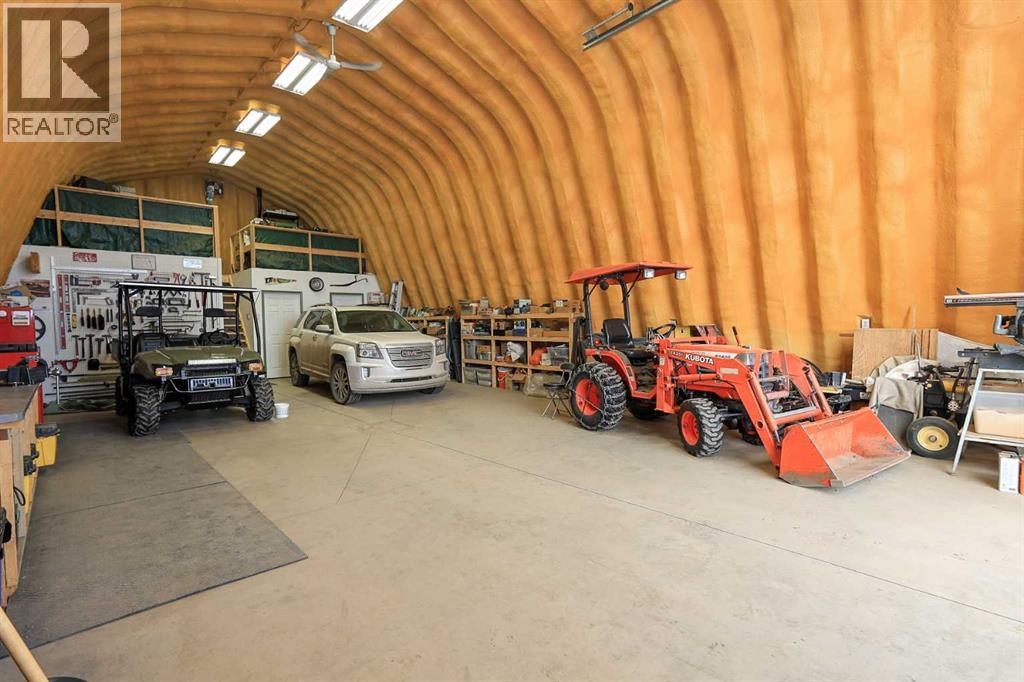 39204 Range Road232.5, Rural Lacombe County