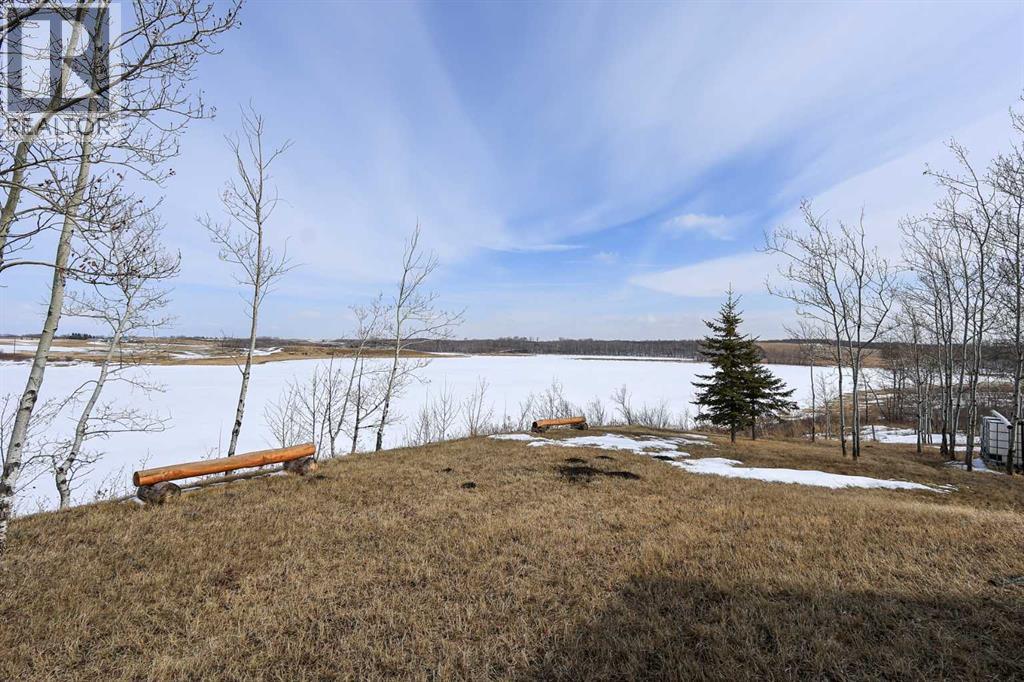 39204 Range Road232.5, Rural Lacombe County