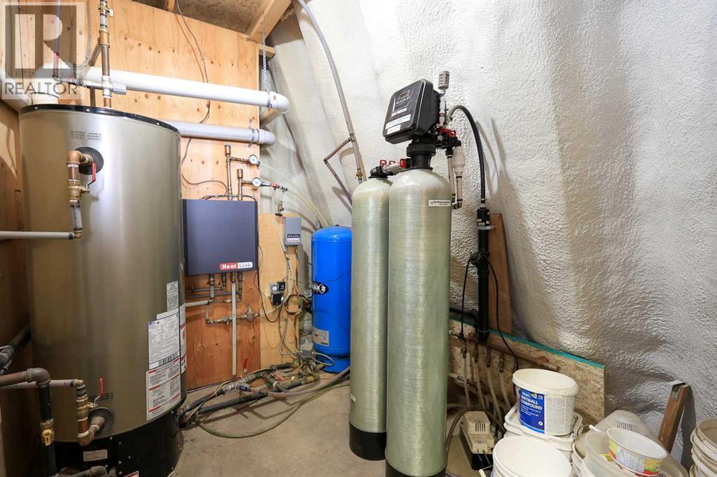 39204 Range Road232.5, Rural Lacombe County