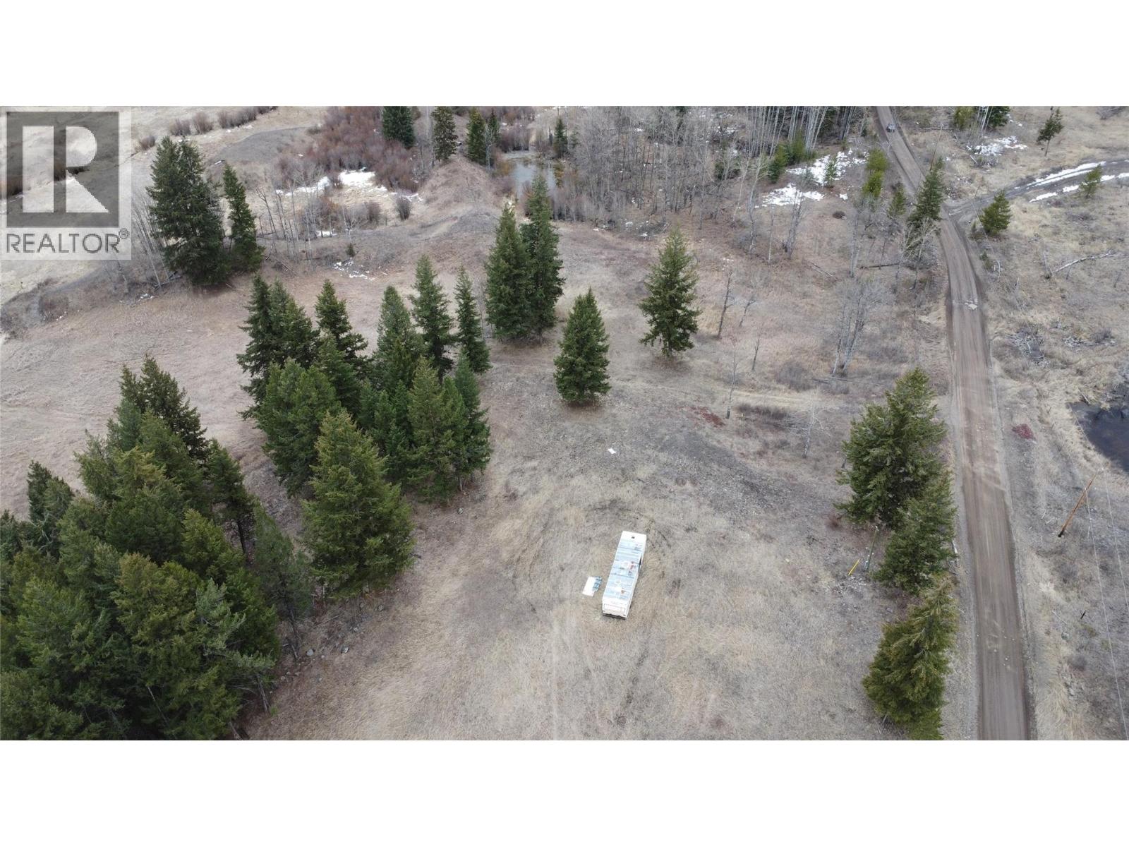 lot 1 Copper Creek Rd Road, Kamloops