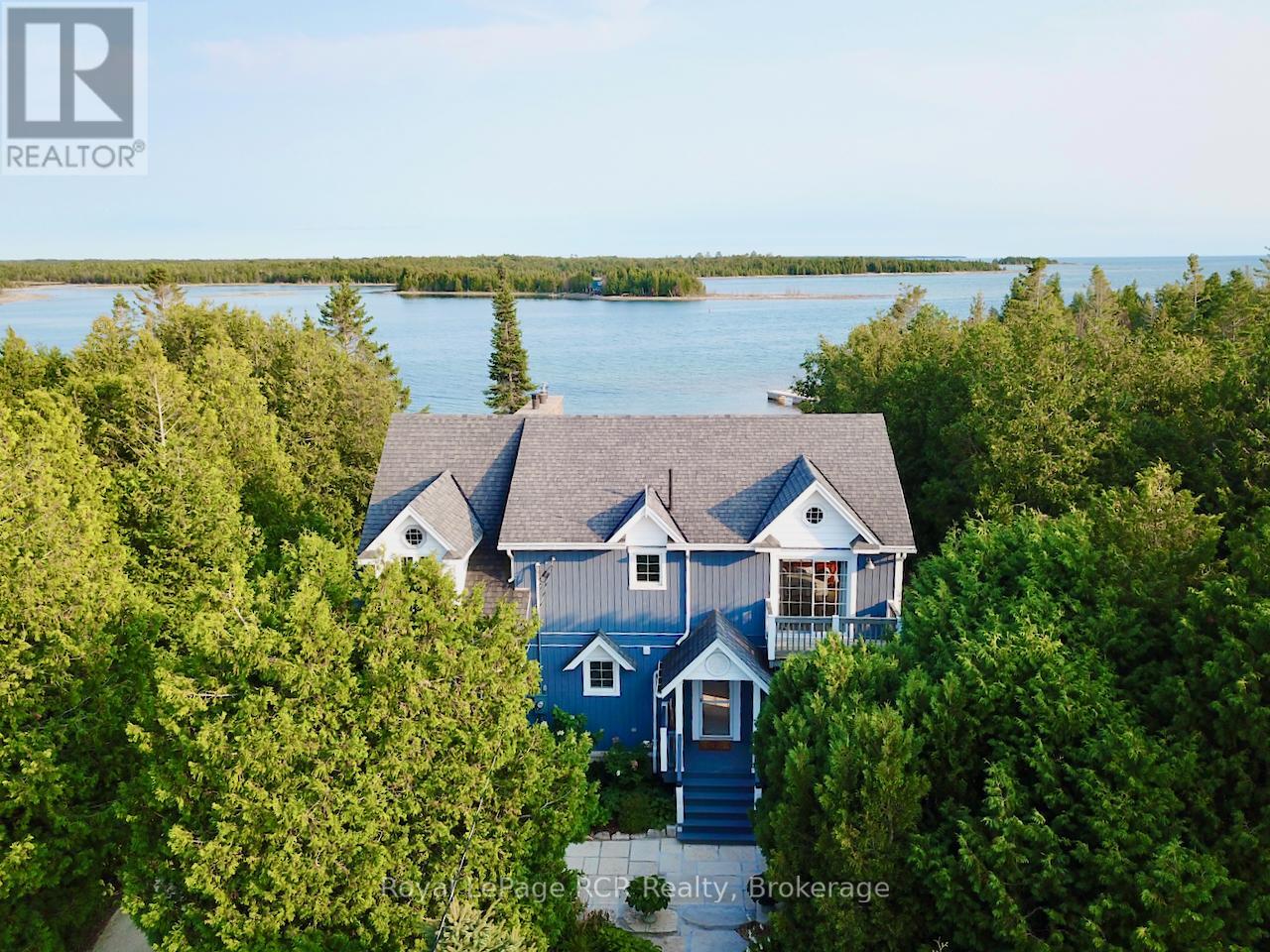127 PINE TREE HARBOUR ROAD - 1