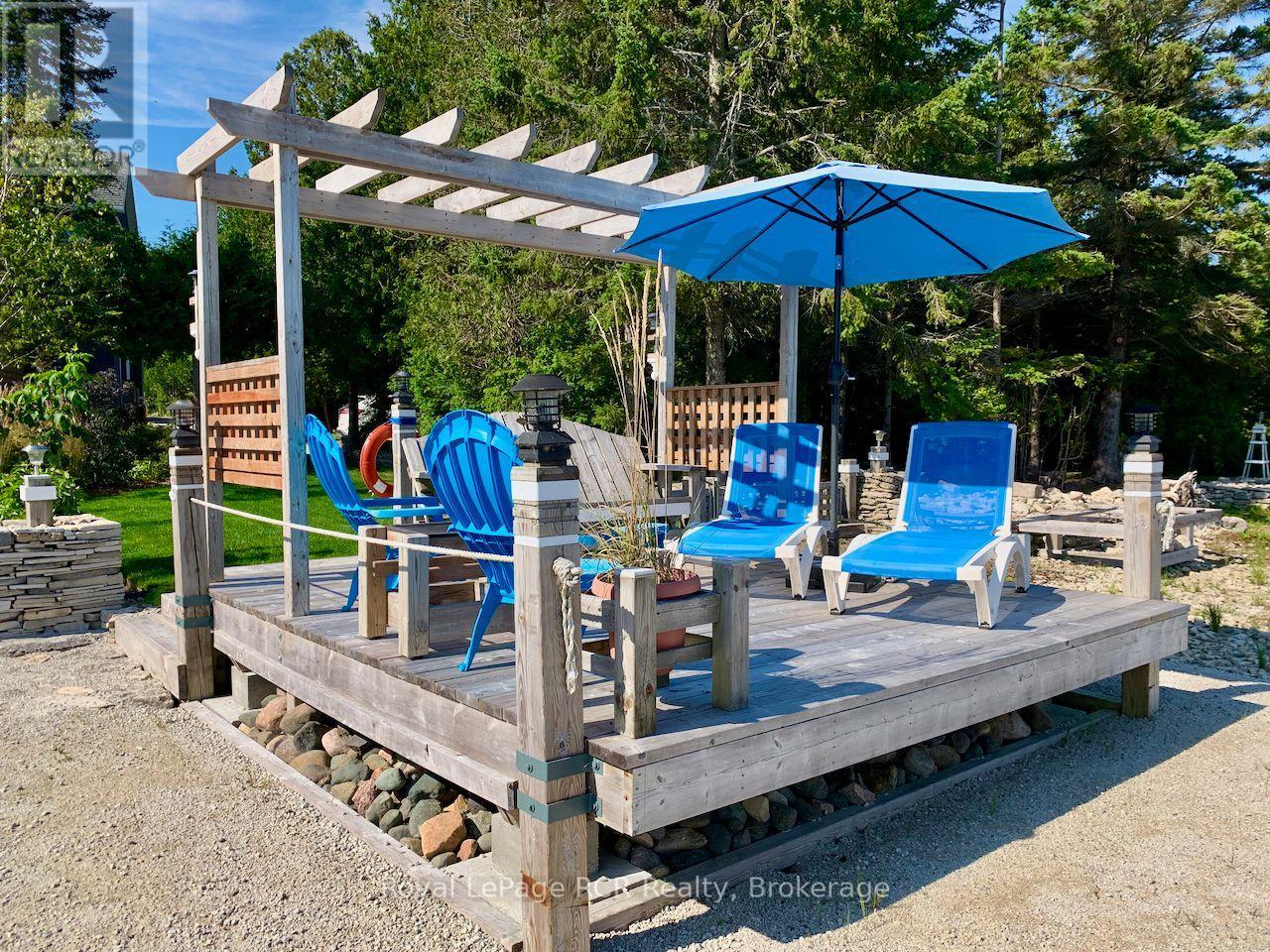 127 PINE TREE HARBOUR ROAD - 48