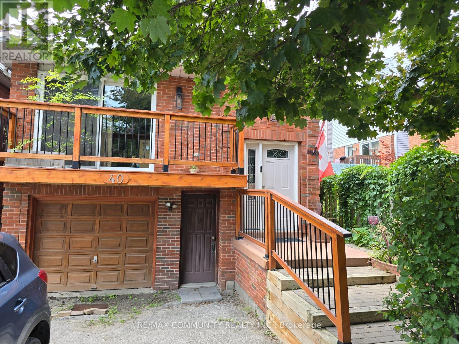 Listing photo of 40 MASSIE STREET