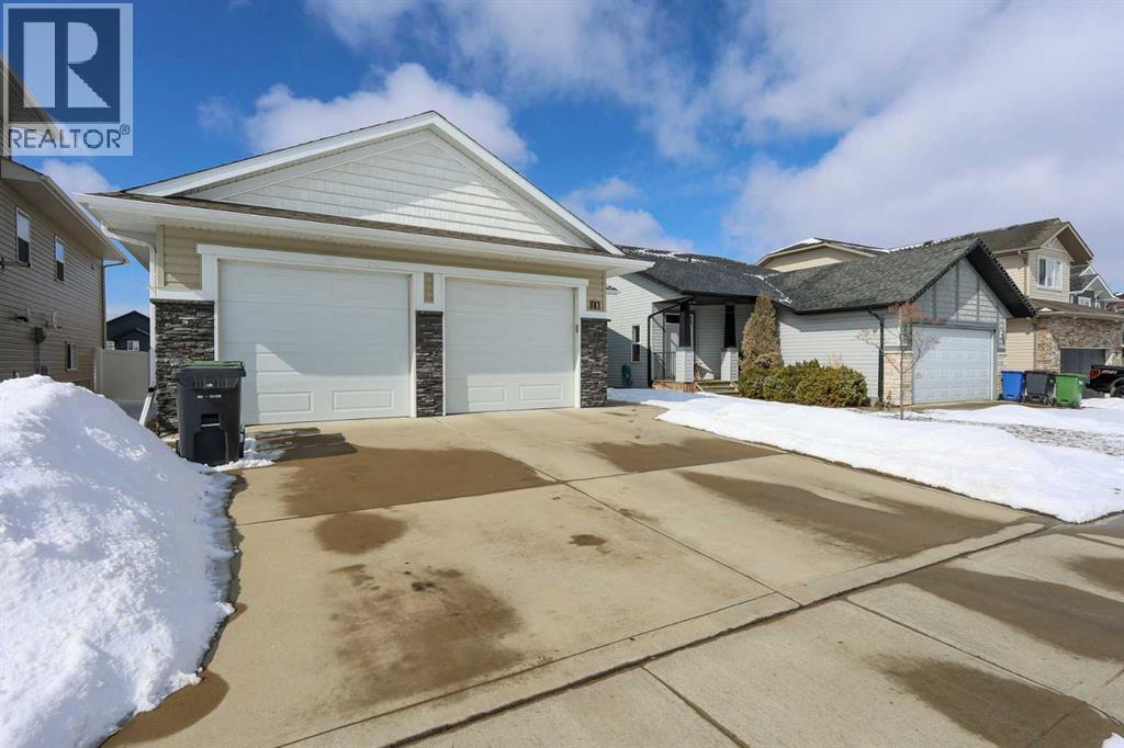 18 Traptow Close, Red Deer