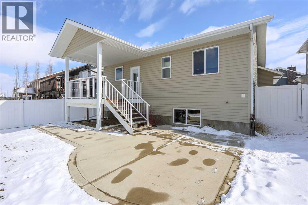 18 Traptow Close, Red Deer