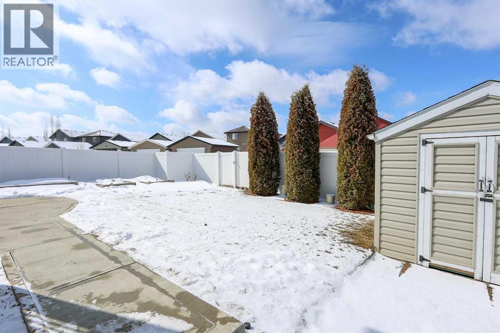 18 Traptow Close, Red Deer