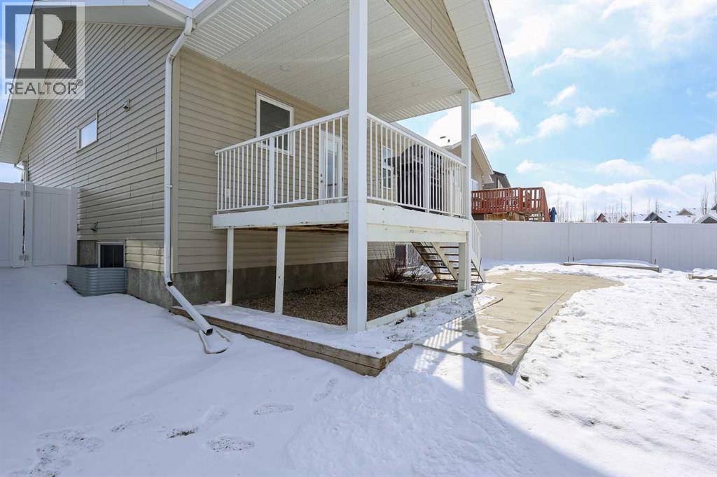 18 Traptow Close, Red Deer