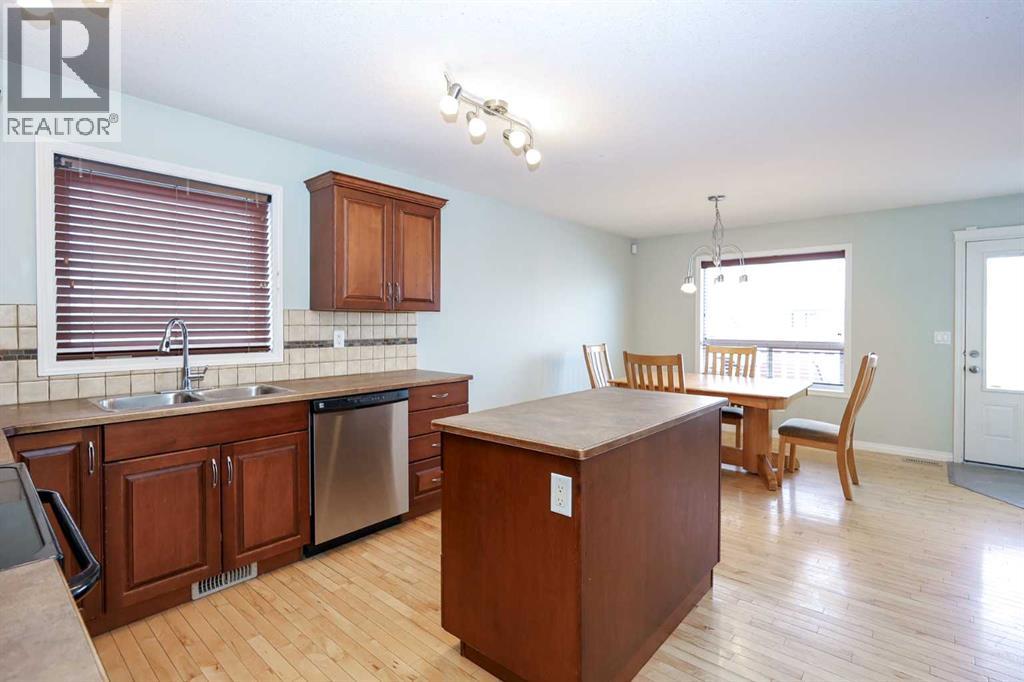 26 Jenner Crescent, Red Deer