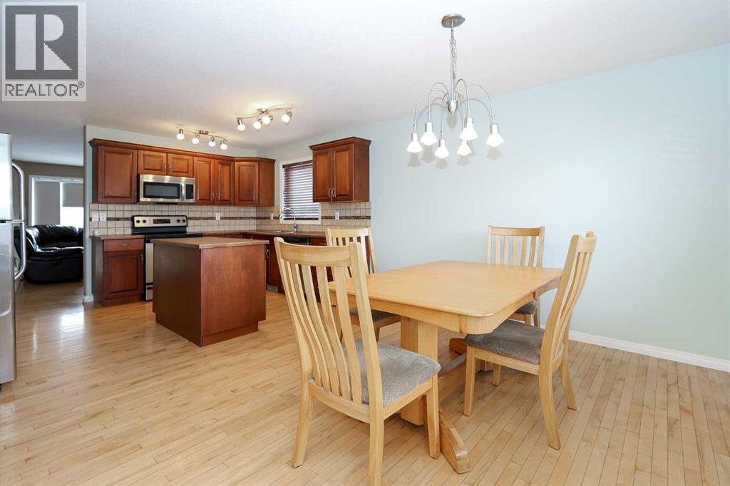 26 Jenner Crescent, Red Deer