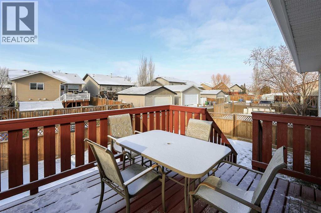 26 Jenner Crescent, Red Deer