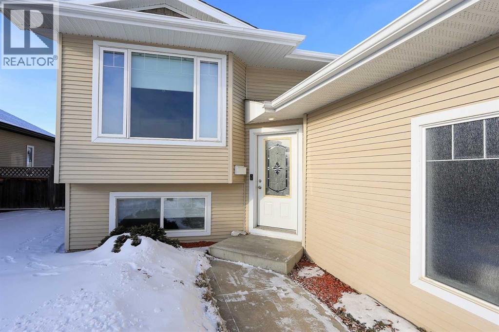 26 Jenner Crescent, Red Deer