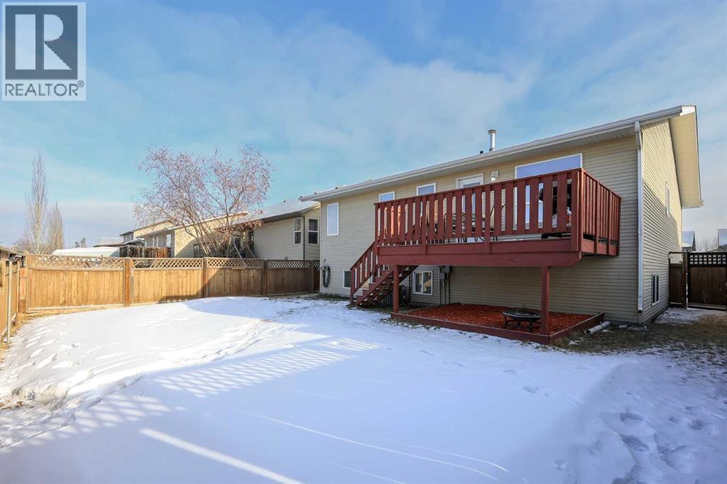 26 Jenner Crescent, Red Deer