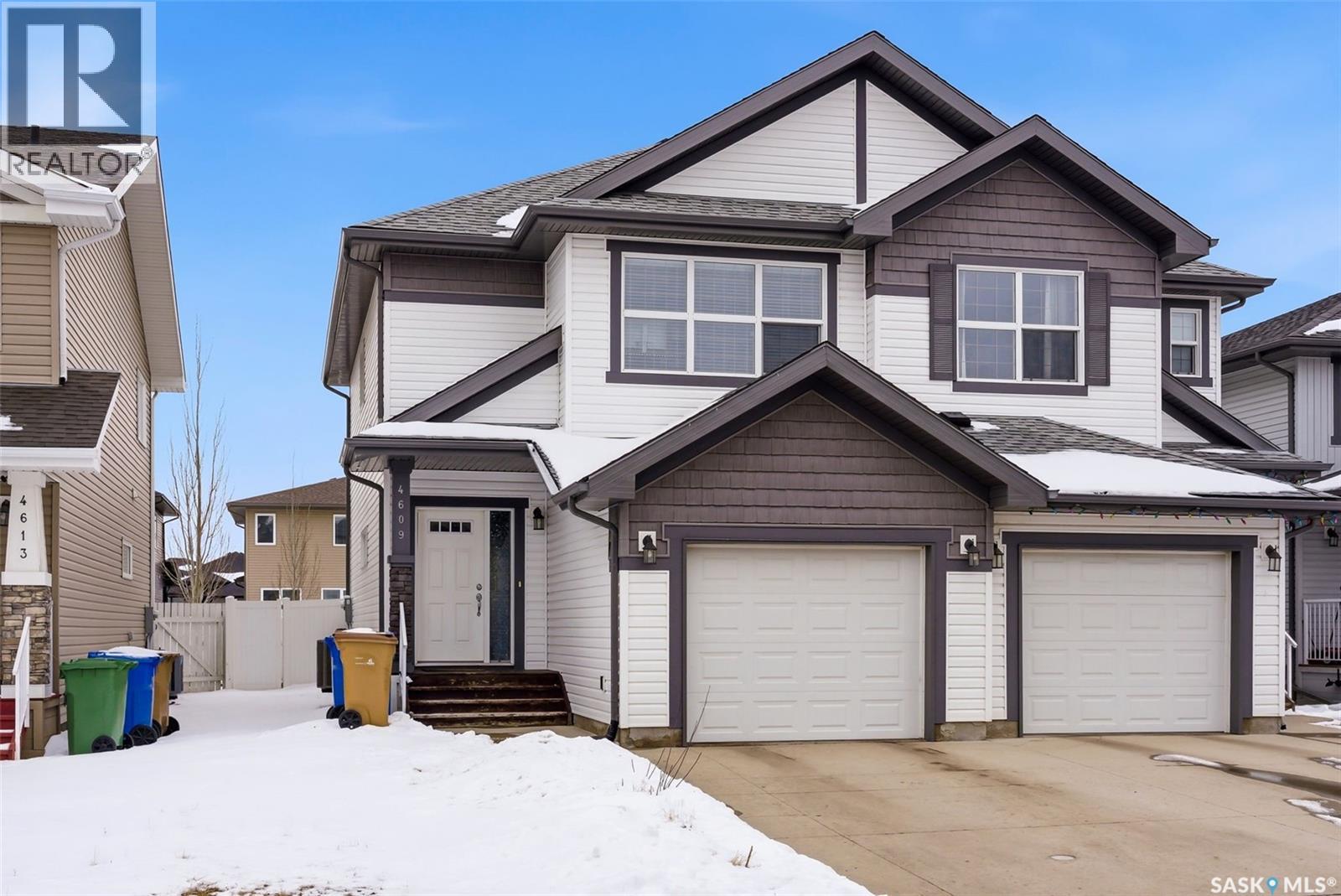 4609 Green Rock ROAD E - 1