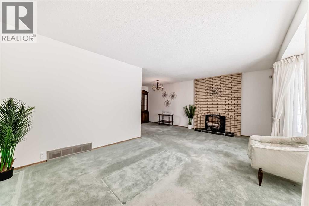 Single Family House Bungalow for Sale in  Cedarille Way SW Cedarbrae Calgary 