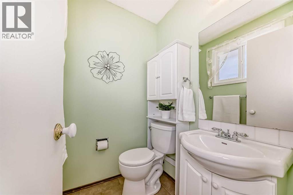 Single Family House Bungalow for Sale in  Cedarille Way SW Cedarbrae Calgary 