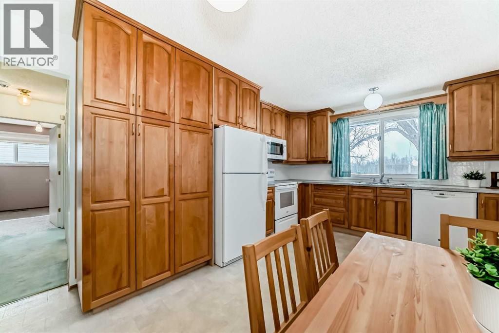 Single Family House Bungalow for Sale in  Cedarille Way SW Cedarbrae Calgary 