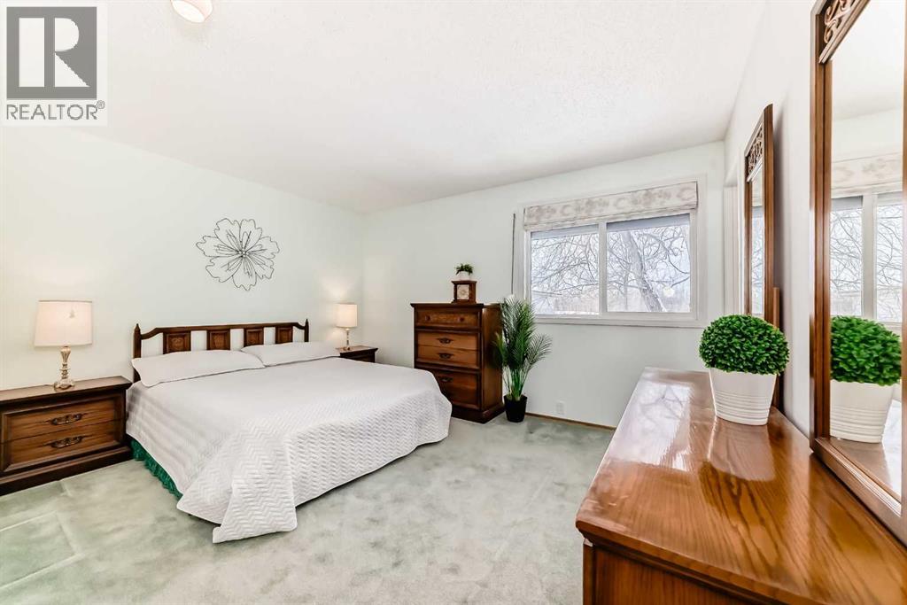 Single Family House Bungalow for Sale in  Cedarille Way SW Cedarbrae Calgary 