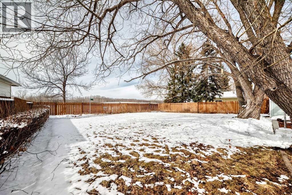 Single Family House Bungalow for Sale in  Cedarille Way SW Cedarbrae Calgary 