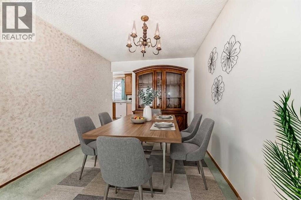 Single Family House Bungalow for Sale in  Cedarille Way SW Cedarbrae Calgary 