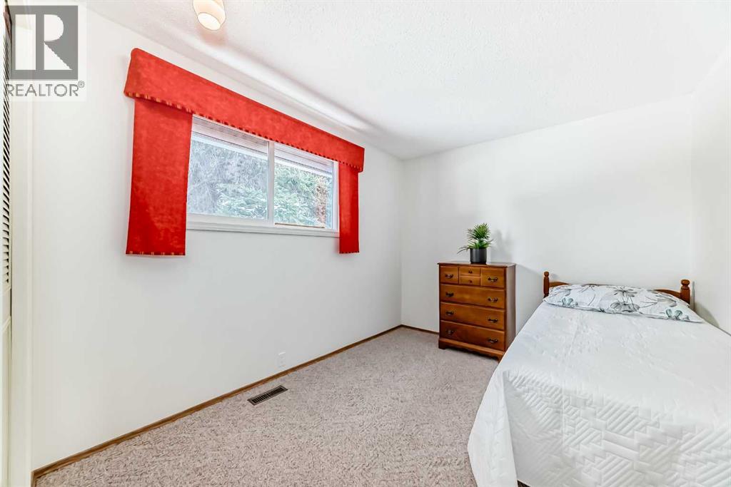 Single Family House Bungalow for Sale in  Cedarille Way SW Cedarbrae Calgary 