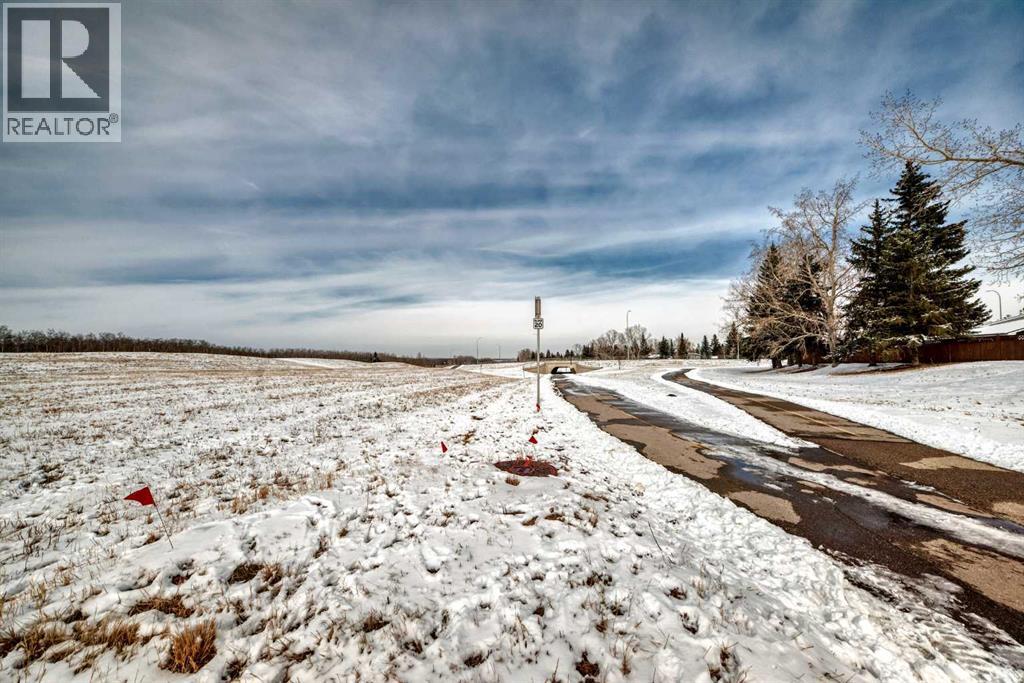 Single Family House Bungalow for Sale in  Cedarille Way SW Cedarbrae Calgary 