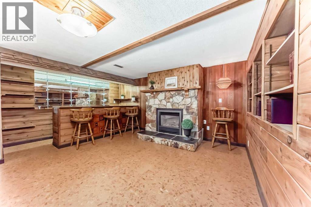 Single Family House Bungalow for Sale in  Cedarille Way SW Cedarbrae Calgary 