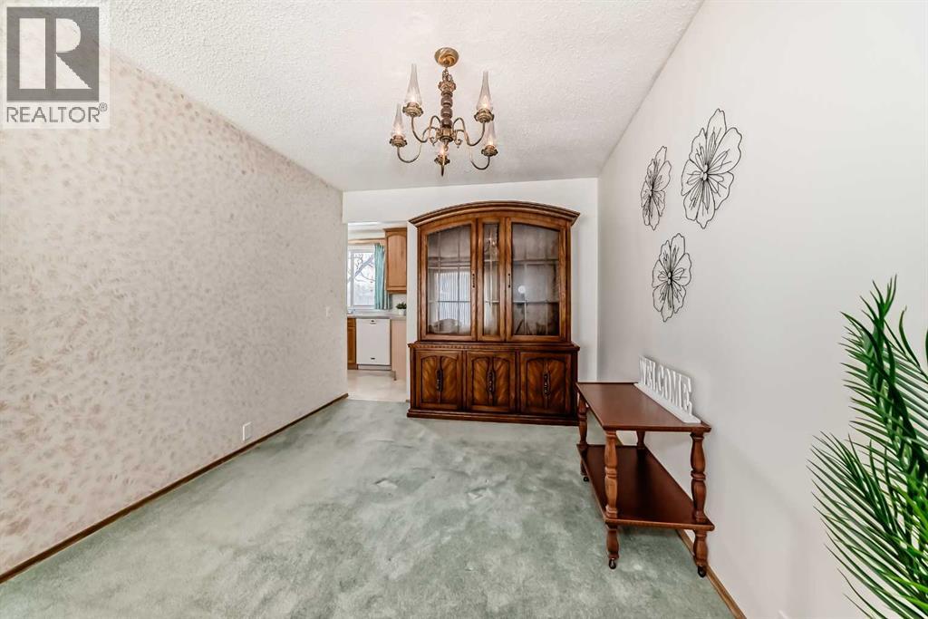 Single Family House Bungalow for Sale in  Cedarille Way SW Cedarbrae Calgary 