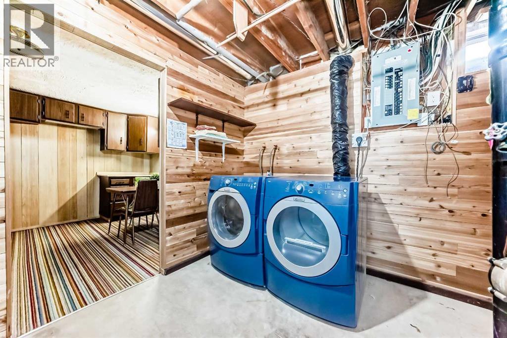 Single Family House Bungalow for Sale in  Cedarille Way SW Cedarbrae Calgary 