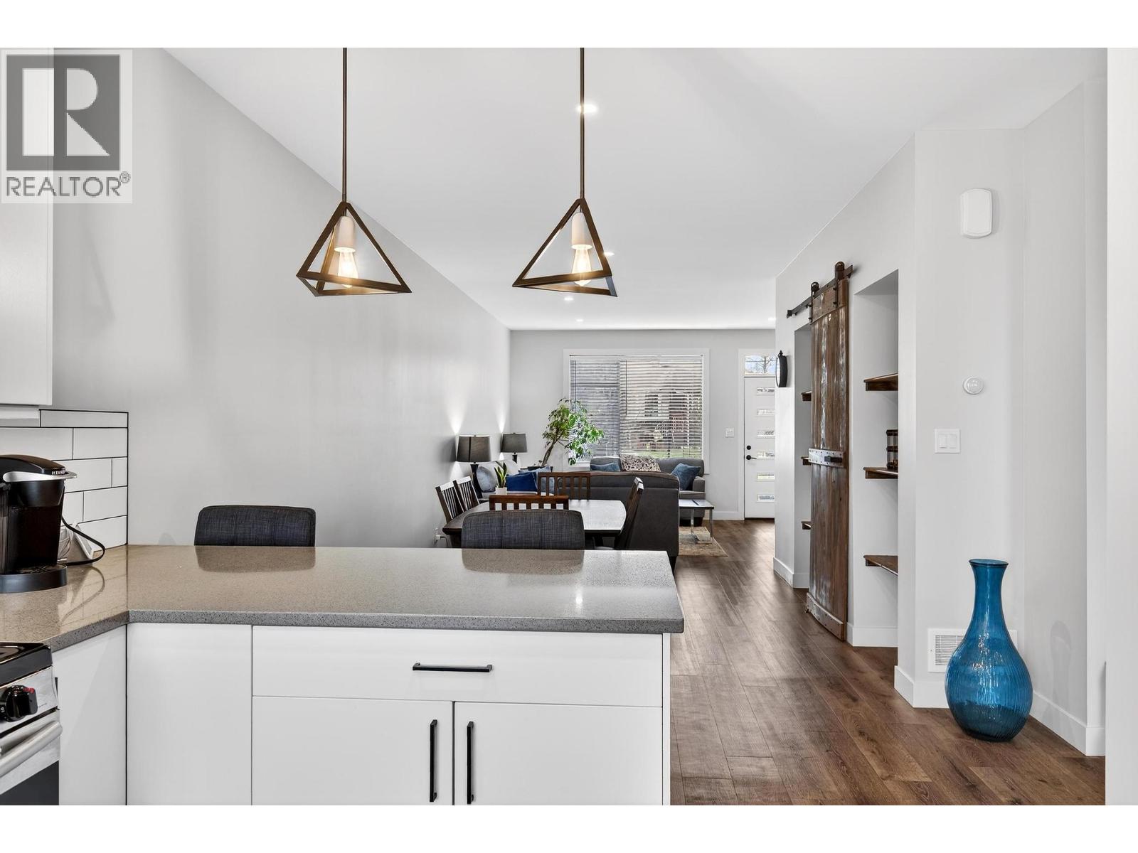 3405 16 Avenue Unit# 3, Vernon