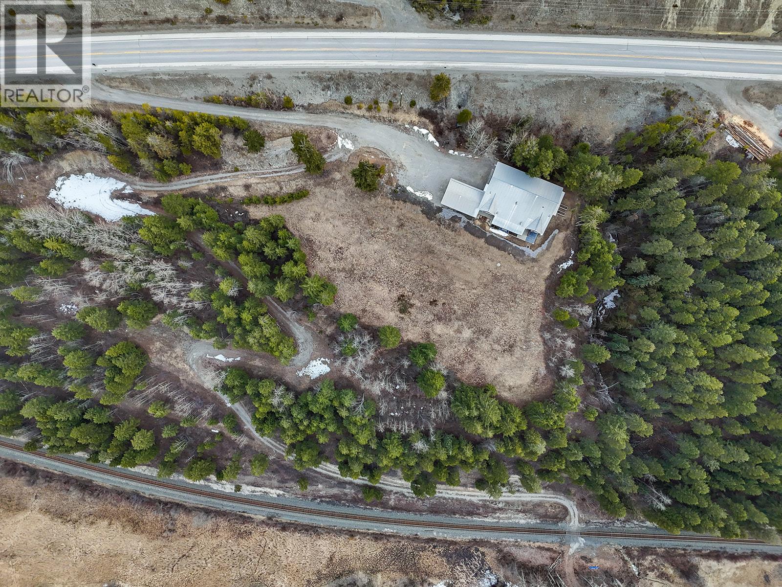 1756 Highway 95 Highway, Golden