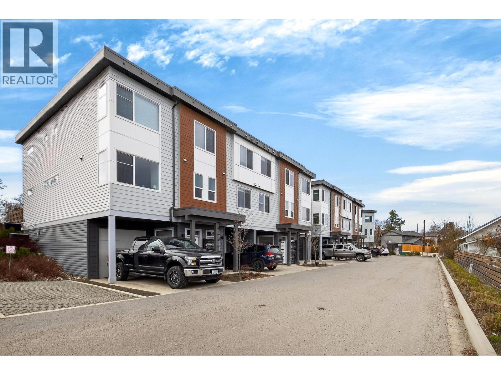 3405 16 Avenue Unit# 3, Vernon