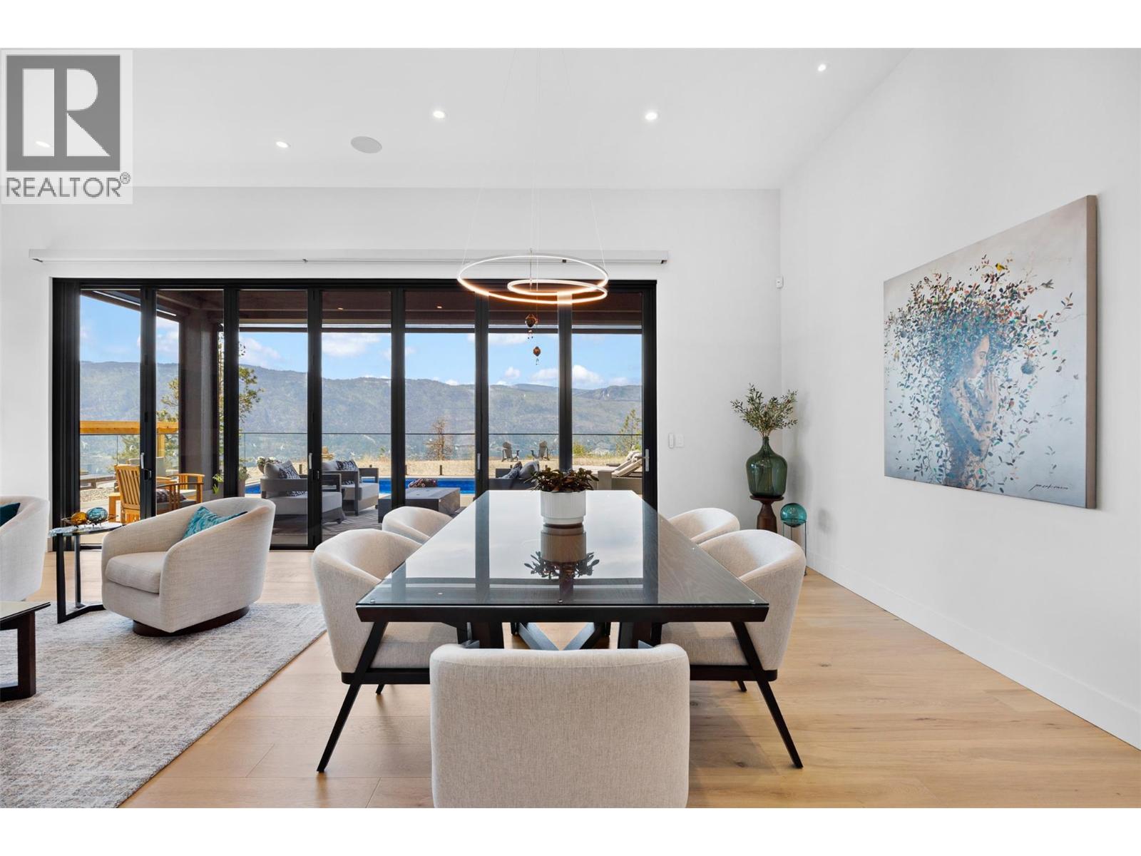 9988 Beacon Hill Drive, Lake Country