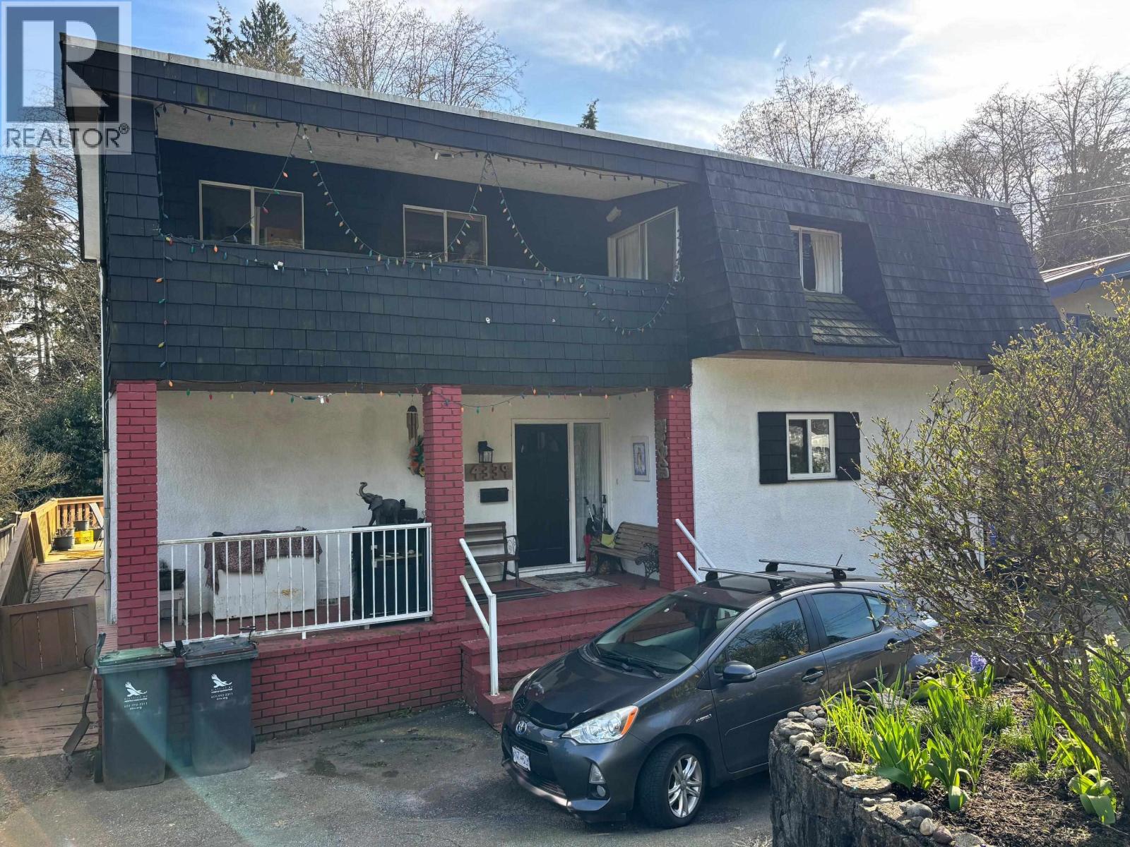 4339 CLIFFMONT ROAD, North Vancouver