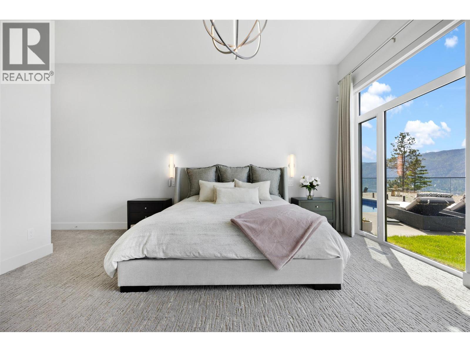 9988 Beacon Hill Drive, Lake Country