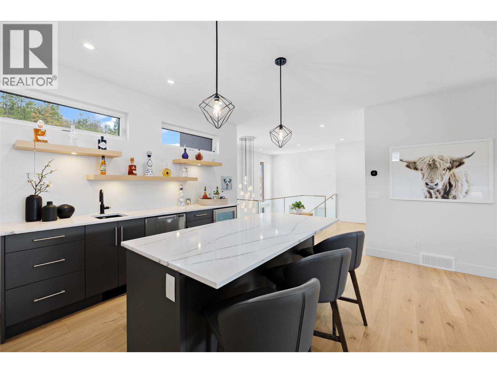 9988 Beacon Hill Drive, Lake Country