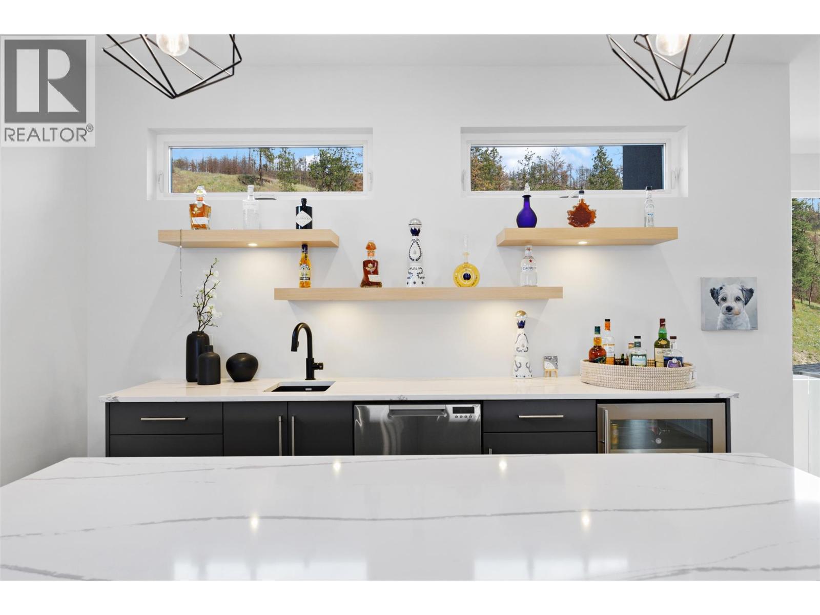 9988 Beacon Hill Drive, Lake Country