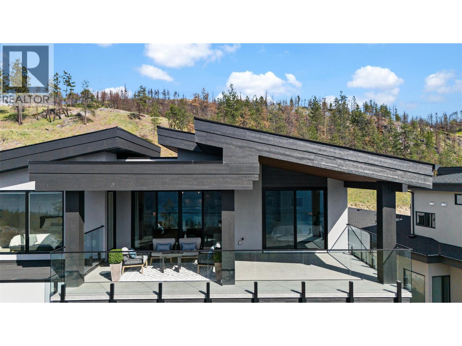 9988 Beacon Hill Drive, Lake Country