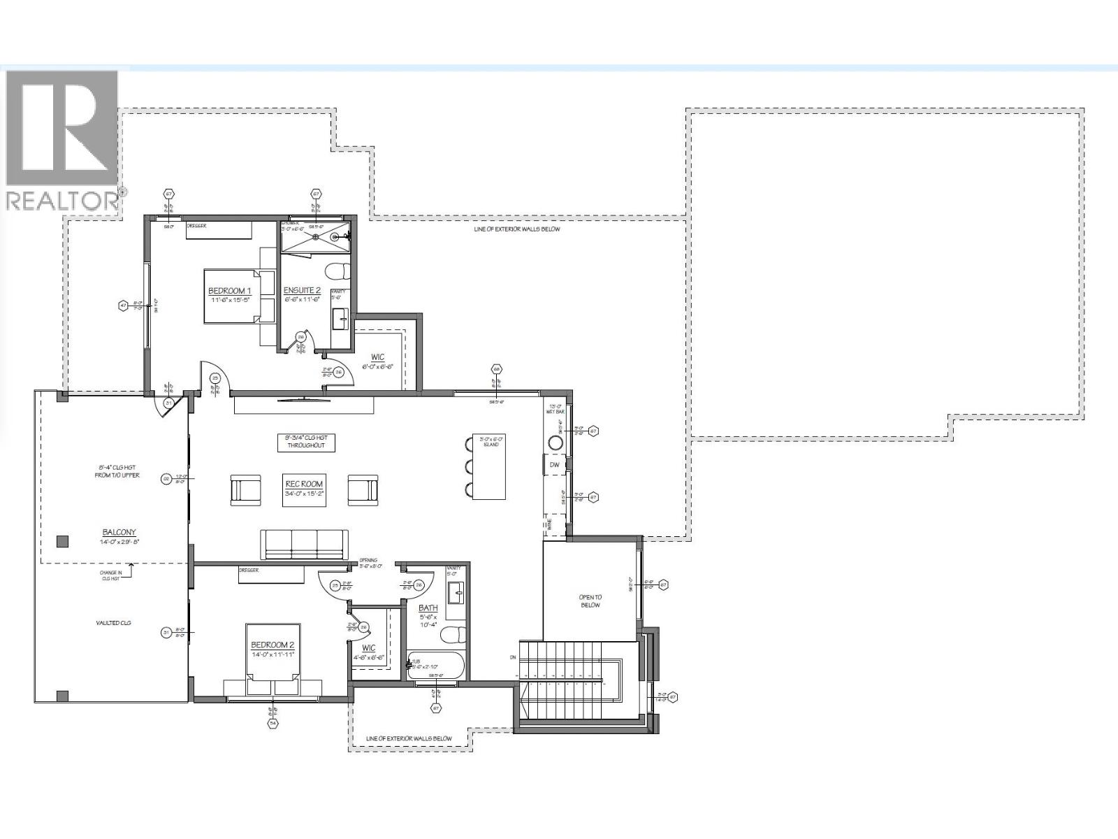 9988 Beacon Hill Drive, Lake Country