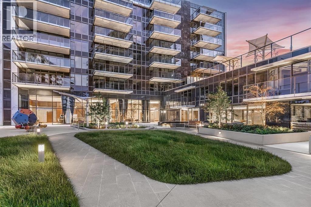 #1105-8555 CAPSTAN Way, Richmond