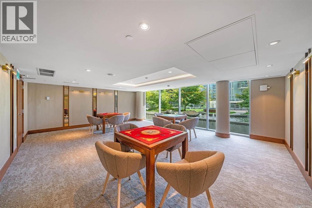 #1105-8555 CAPSTAN Way, Richmond