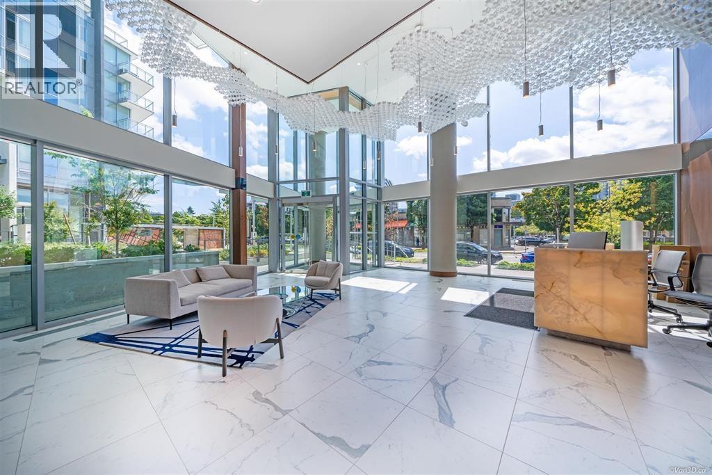 #1105-8555 CAPSTAN Way, Richmond