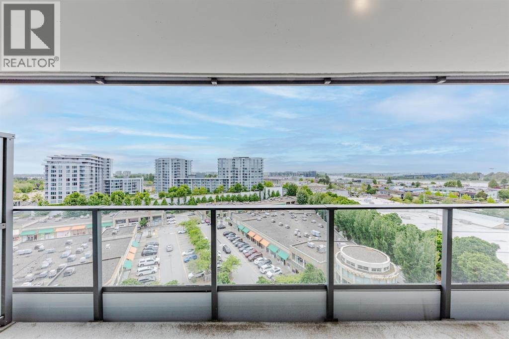 #1105-8555 CAPSTAN Way, Richmond